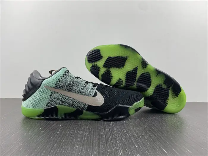 Nike Kobe 11 Elite Low All Star 