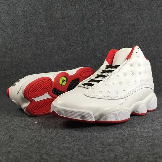 Air Jordan 13 History Of 
