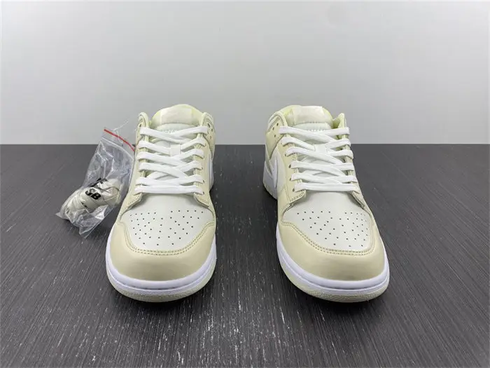 Nike Dunk Low Coconut Milk 