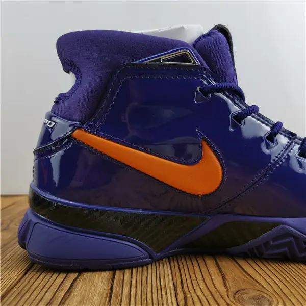 Kobe 1 Protro DeMar DeRozan AR4595 