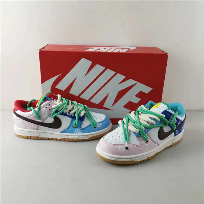 Nike Dunk Low SE ‘’ FREE.99''  FBBA706