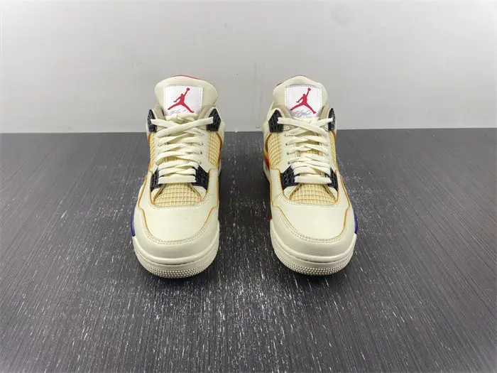 Jordan 4 Retro SP J Balvin Medellín Sunset 