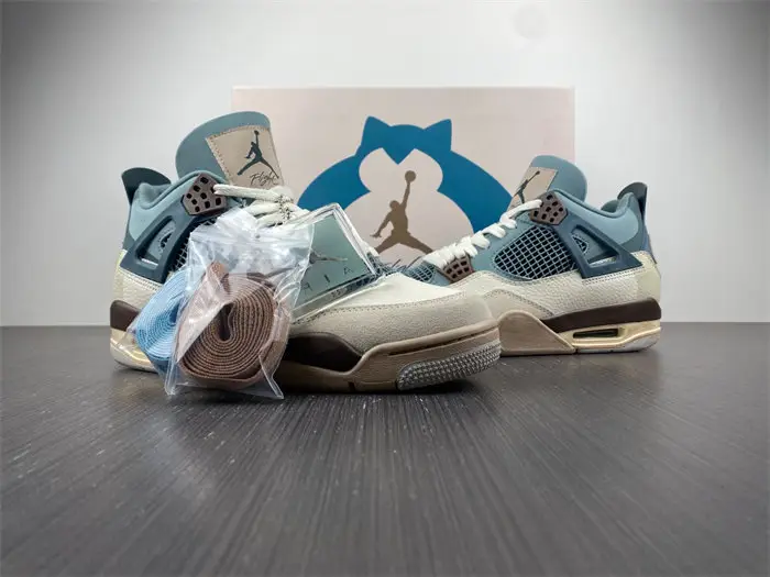 KNCW Jordan 