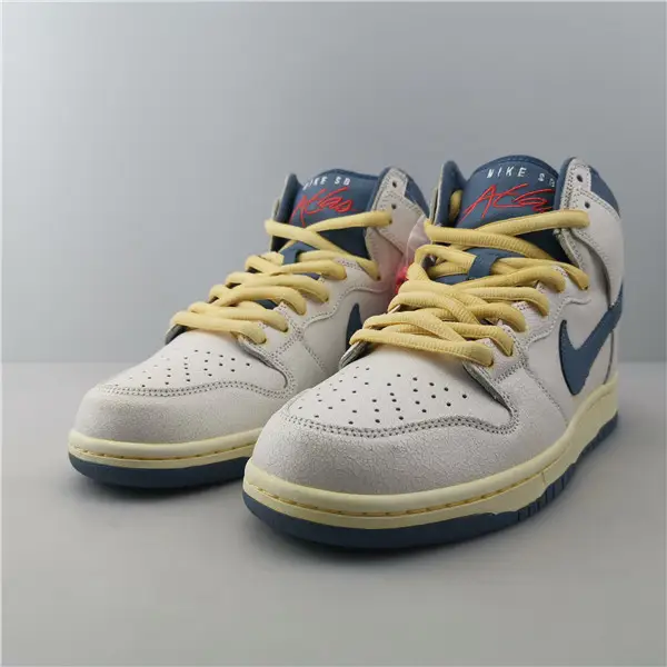 ATLAS X SB DUNK LOW 'LOST AT SEA