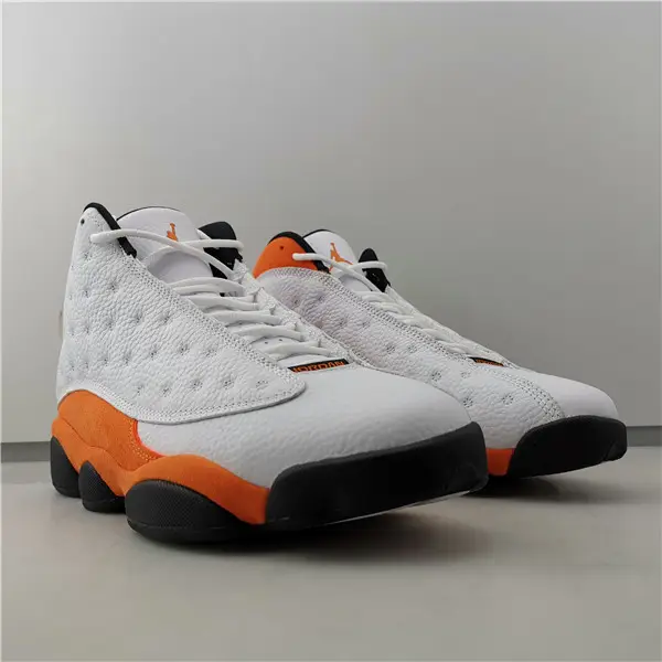 AIR JORDAN 13 STARFISH 