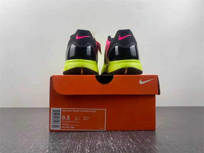 Nike Air Zoom 