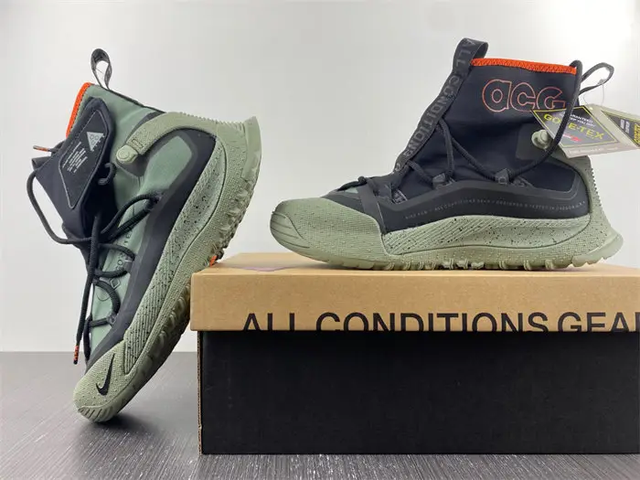 Nike ACG Terra Antarktik GORE-TEX Juniper Fog 