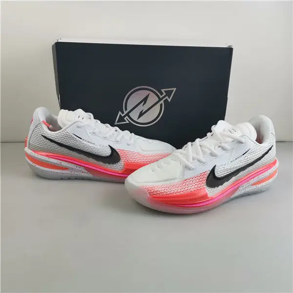 Nike Air Zoom G.T. Cut Crimson 