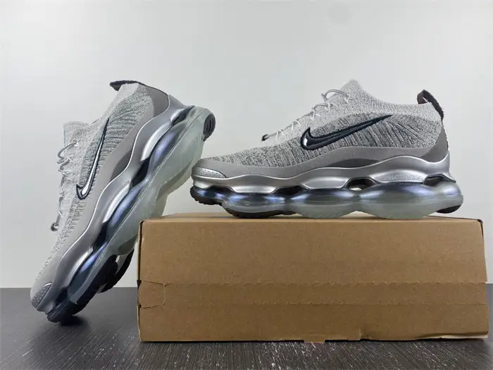 Air Max Scorpion 