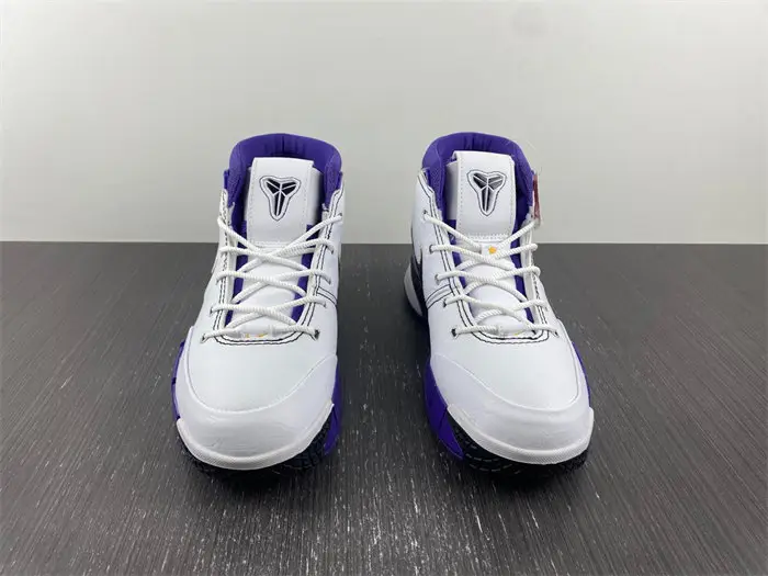 Nike Kobe 1 Protro 81 Pt Game 
