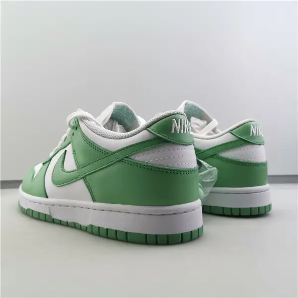 Nike SB Dunk Low Green Tender powder 2021 