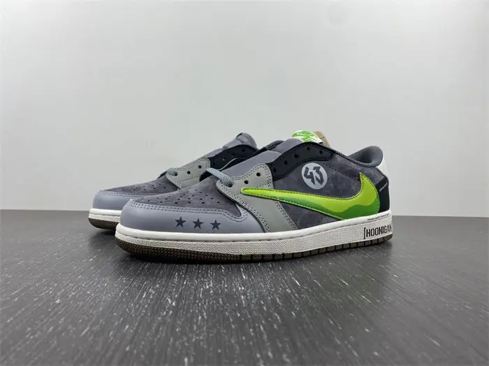 Air Jordan 1 Retro Low 