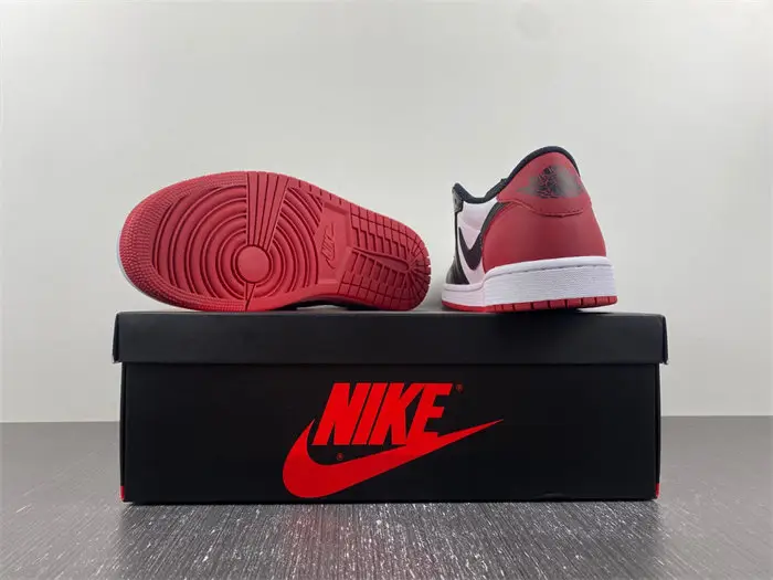 Air Jordan 1 Low OG 