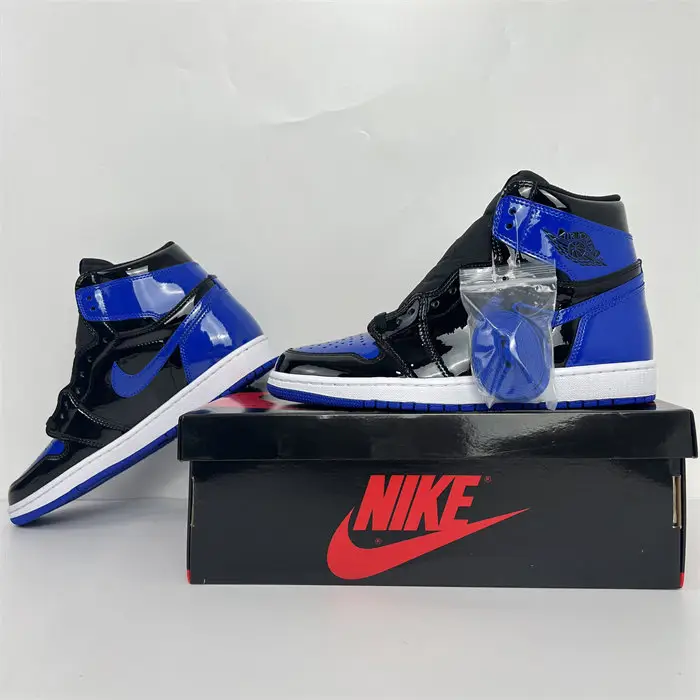 Jordan 1 Retro High Blue 