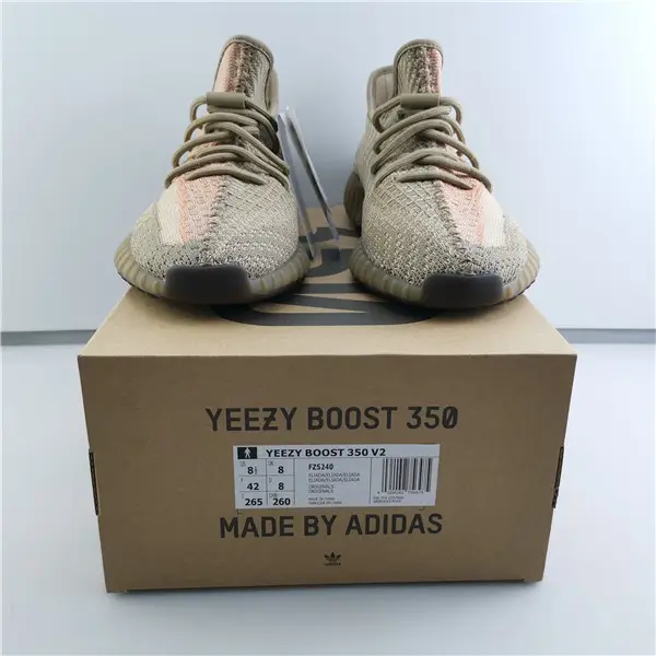 ADIDAS YEEZY BOOST 350 V2 
