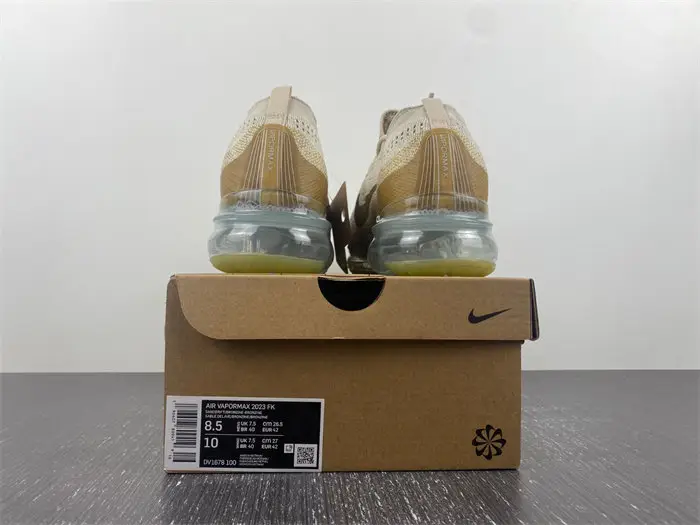 Nike Air VaporMax 2023 Flyknit 