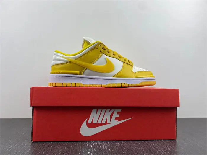 Nike Dunk Low Twist 