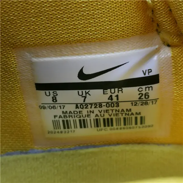 Nike Zoom Kobe 1 Protro 