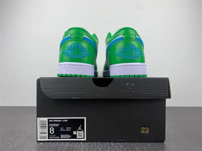 Air Jordan 1 Low 