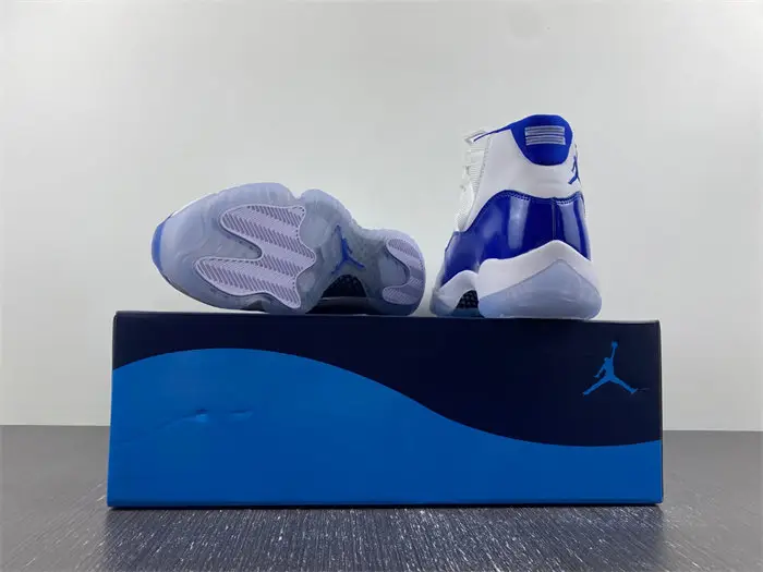 Air Jordan11 