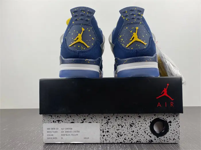 Air Jordan4 