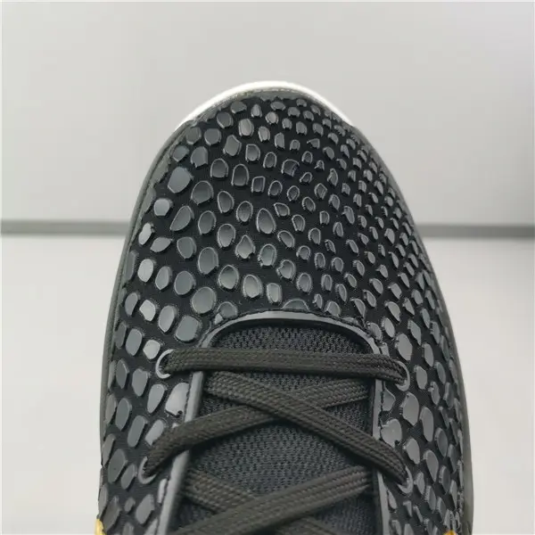 Nike Kobe 6 Imperial Purple 