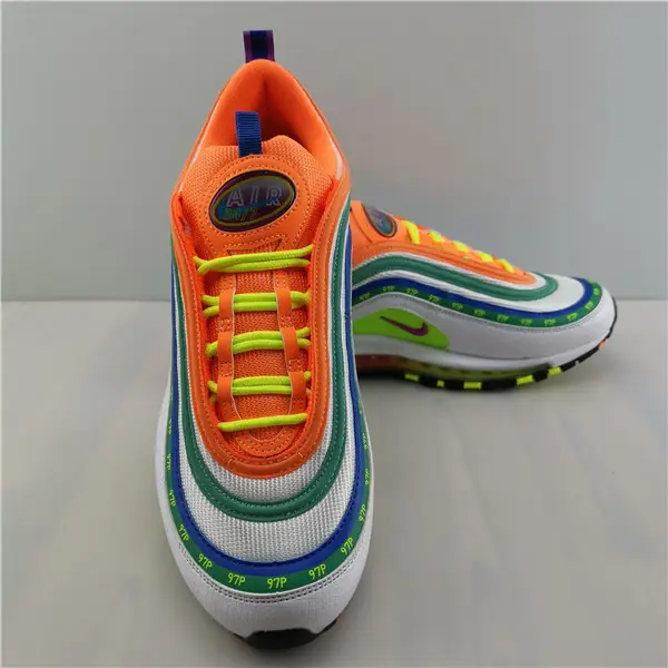 NIKE AIR MAX 97 
