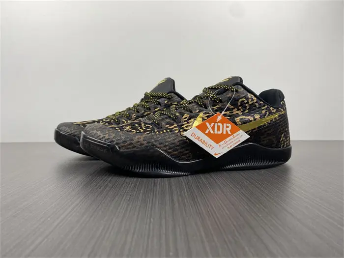 Nike Kobe 11 Mamba Day 