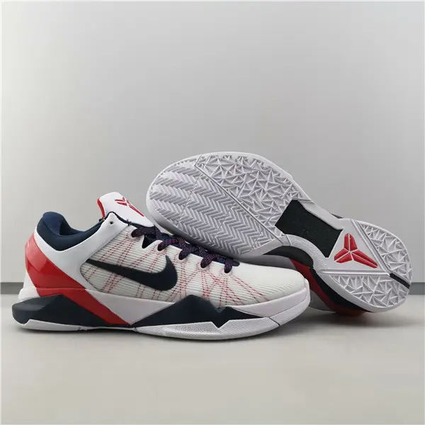 Nike Kobe 7 USA Olympic 