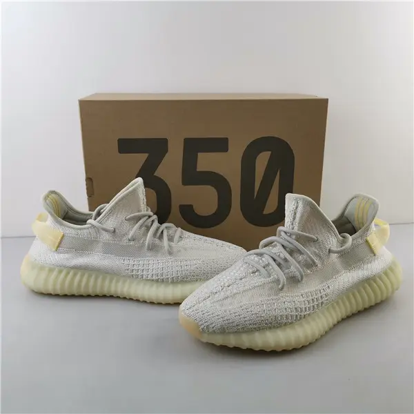 ADIDAS YEEZY BOOST 350 V2 LIGHT UV  CDAD462