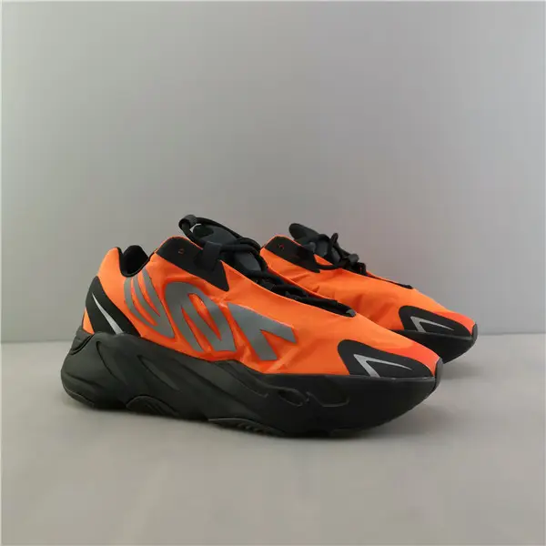 Yeezy Boost 700 MNVN Orange 