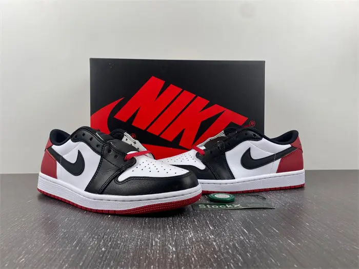 Air Jordan 1 Low OG 