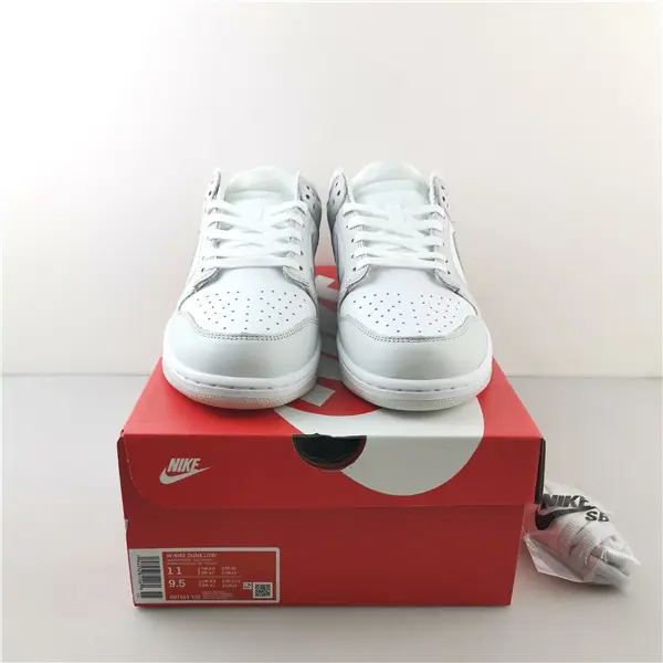 Nike Dunk Low Photon Dust (W) 