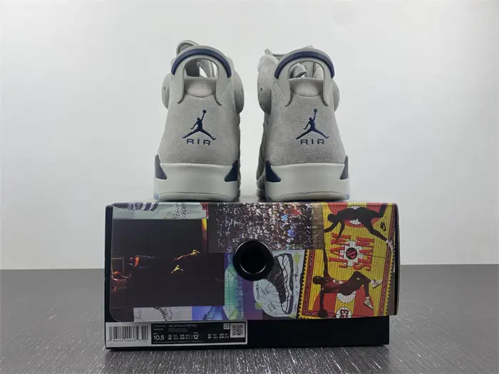 Air Jordan 6 