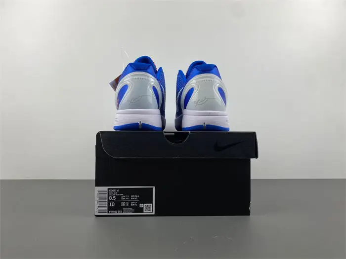 Nike Kobe 6 Protro 