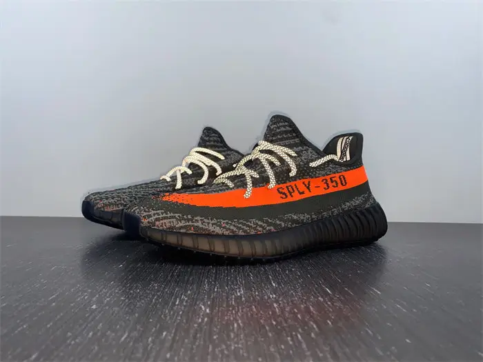 adidas Yeezy Boost 350 V2 Carbon Beluga 