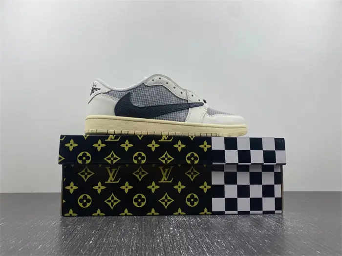 Air Jordan 1 Low AJ1 