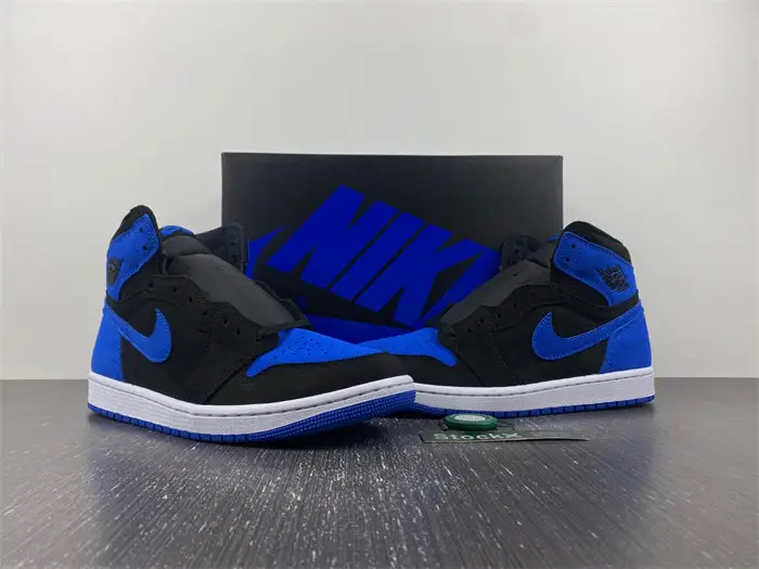 Air Jordan 1 High OG 