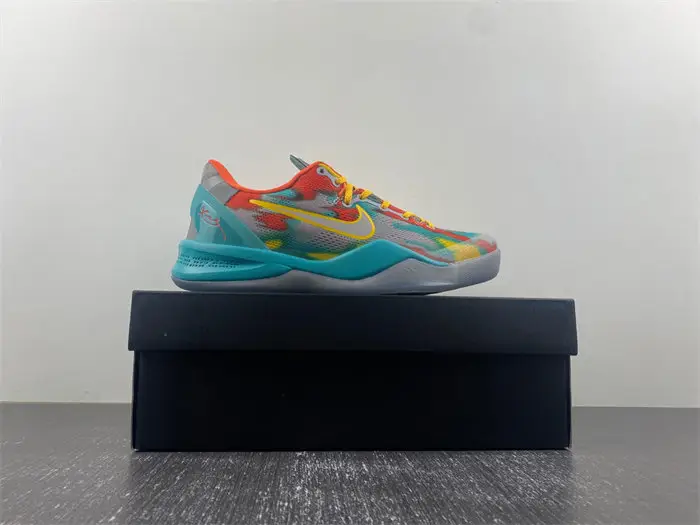 Nike Kobe 8 Protro Venice Beach 