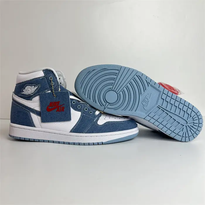 Jordan 1 High OG Denim 