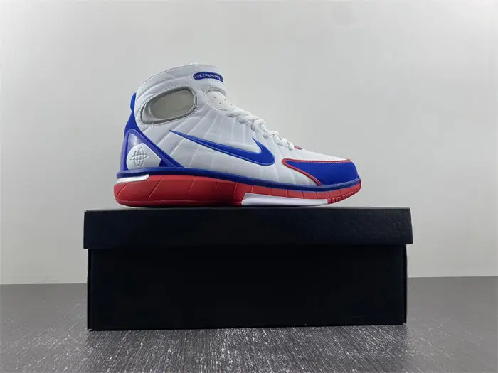 Nike Air Zoom Huarache 2K4 All-Star 