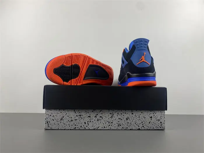 Air Jordan 4 Retro 'Cavs' 