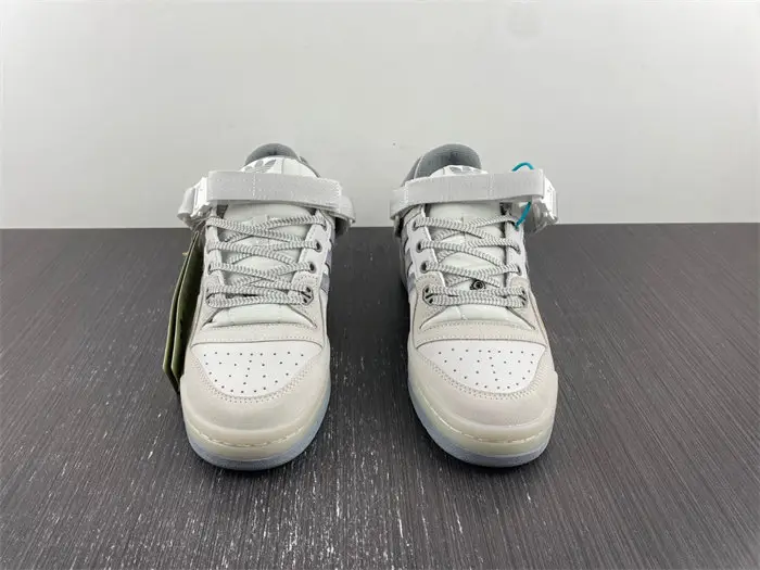 adidas Forum Buckle Low Bad Bunny Last Forum 