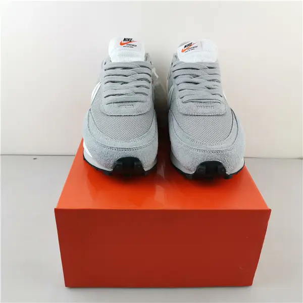 FRAGMENT DESIGN X SACAI X LDV WAFFLE 'GREY' - DH2684 