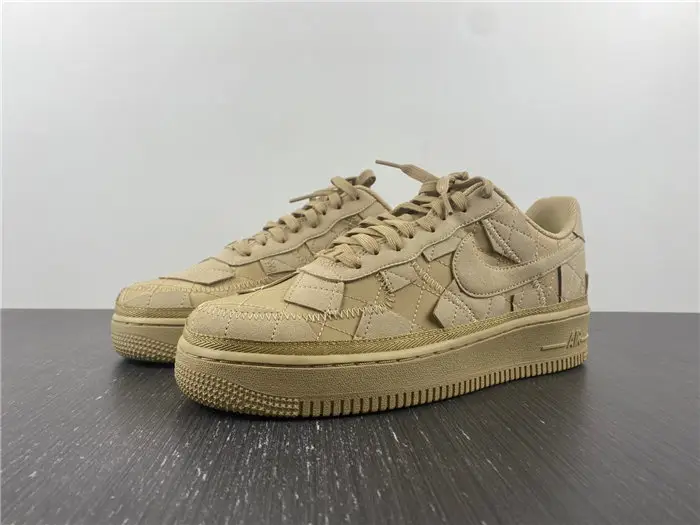 Nike Air Force 1 Low Billie Eilish Mushroom 