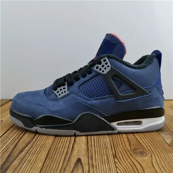 Jordan 4 Retro Winter 