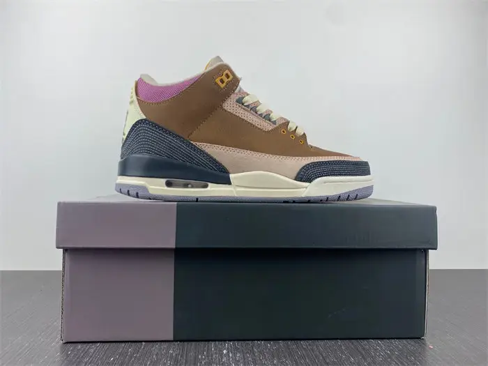 Air Jordan 3 Retro 