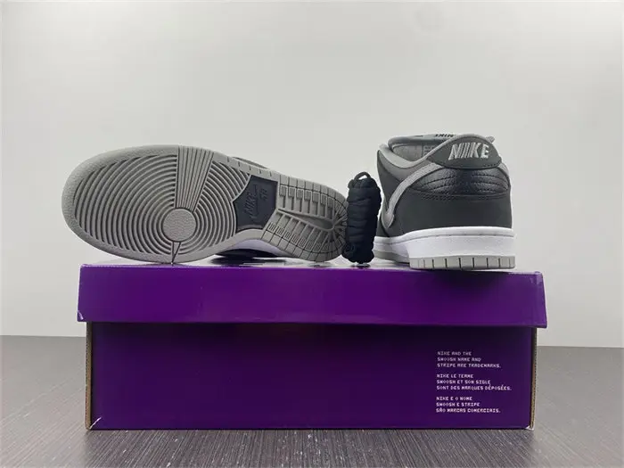 Nike SB Dunk Low J-Pack Shadow 