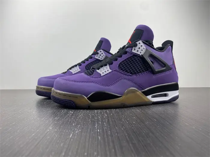 Air Jordan 4 