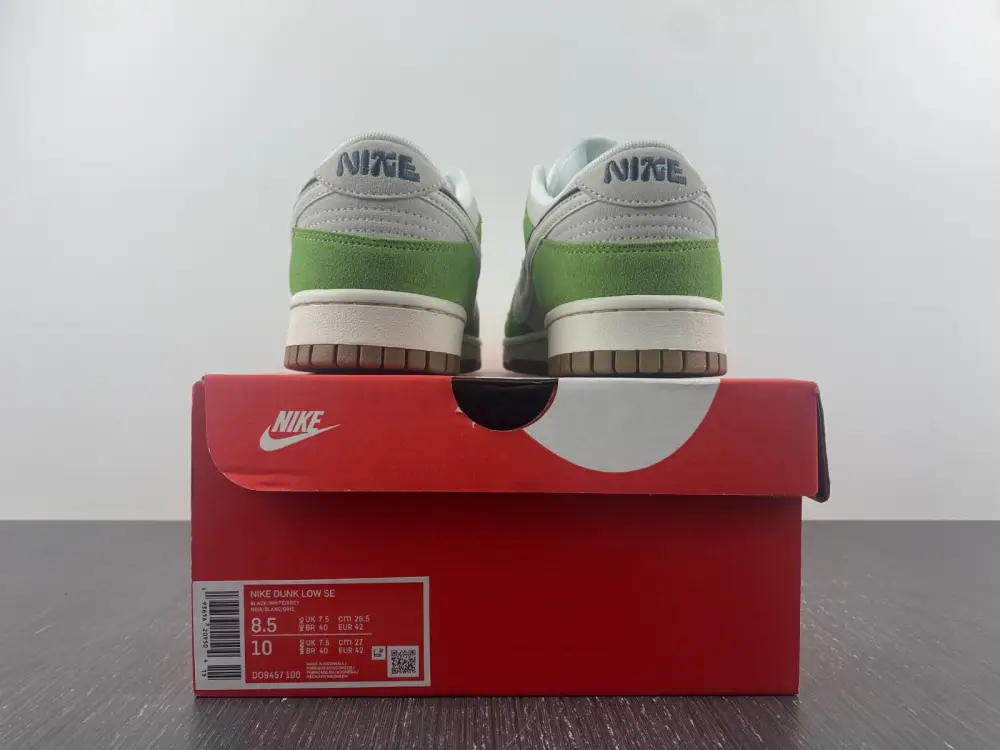 Nike Dunk 